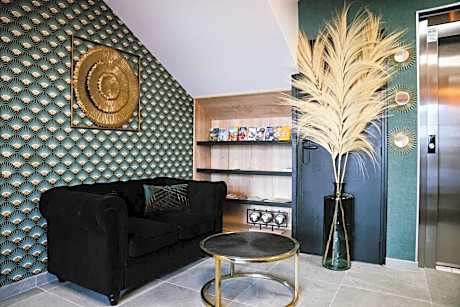 Cottages de France CDG