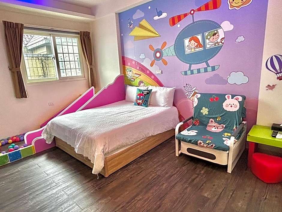 Little Apple B&B