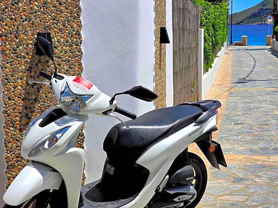 Papafotis Apartments & Suites