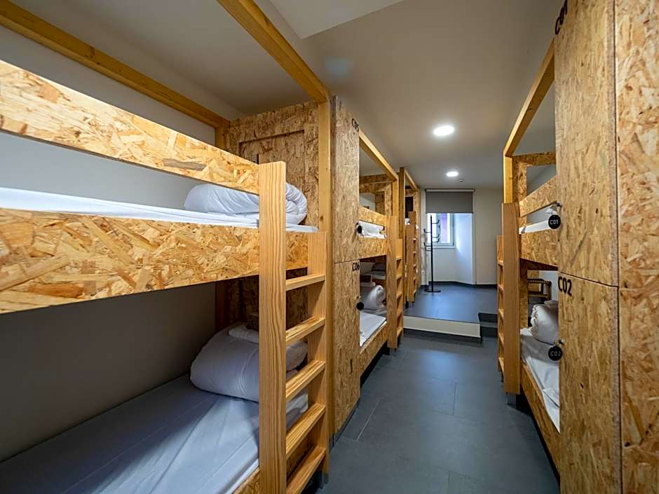 LUMEN ALBERGUE