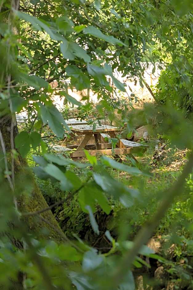 Gandum Village - Conscious Boutique Hotel