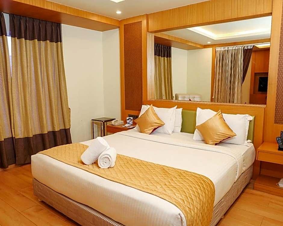 Hotel Himalayaa