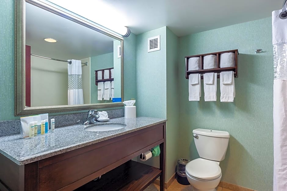 Hampton Inn Front Royal