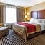 Comfort Inn Owatonna near Medical Center
