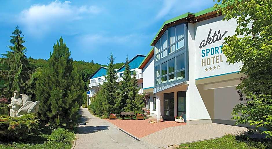 aktiv Sporthotel Sächsische Schweiz