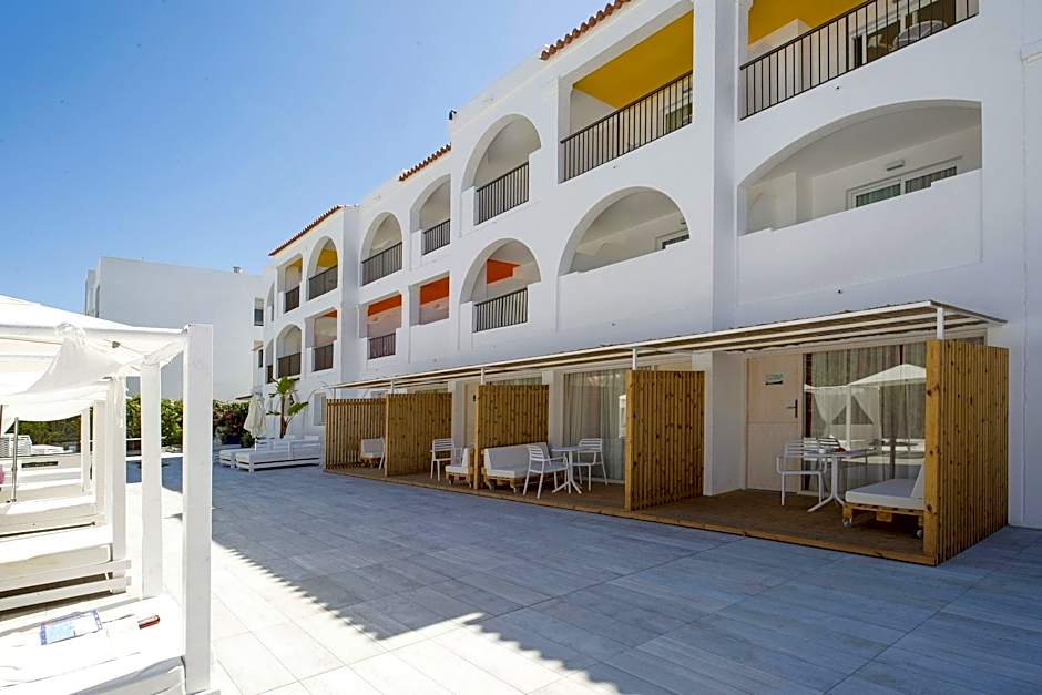 Hotel Playasol Bossa Flow