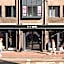 NYX Hotel Amsterdam Rembrandt Square