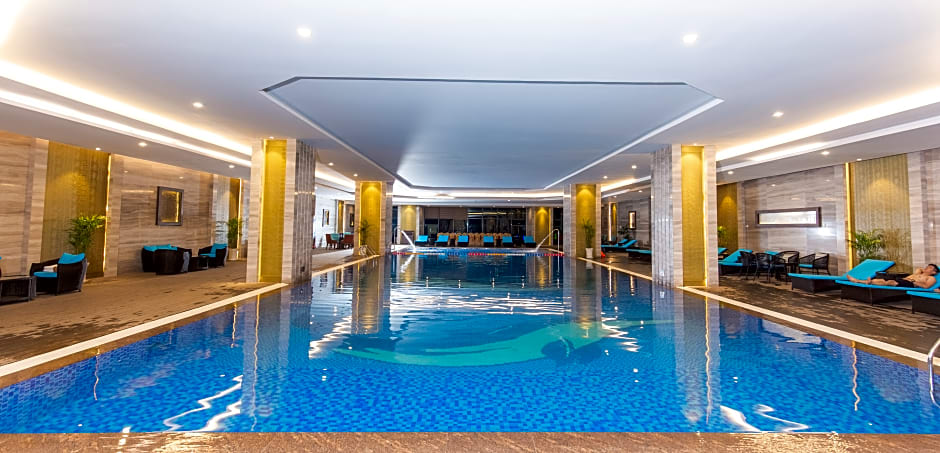 Muong Thanh Luxury Khanh Hoa Hotel