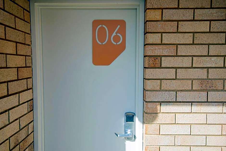 Nightcap at Northern Grounds