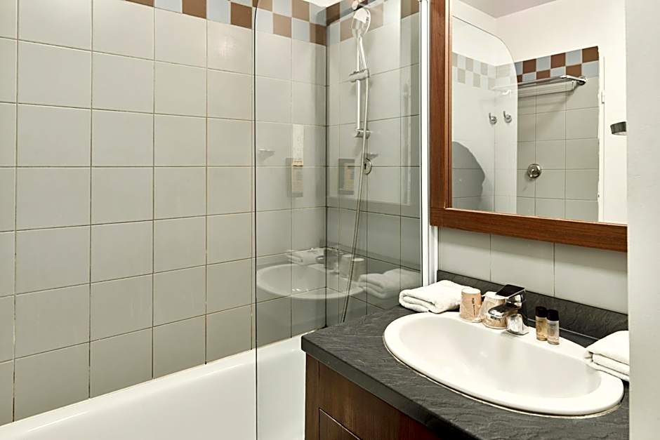 Zenitude Hôtel Résidences Roissy Village