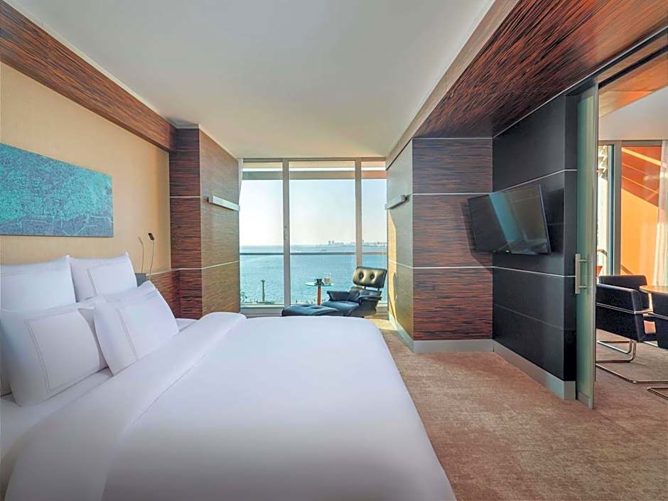 Swissotel Buyuk Efes Izmir