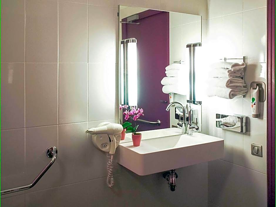 ibis Styles Angers Centre Gare
