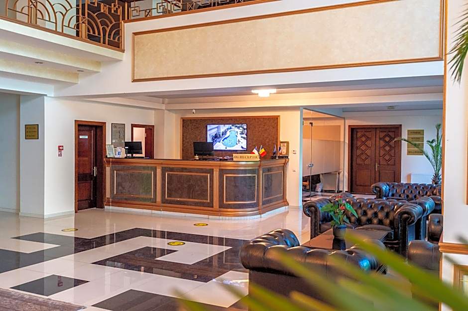 Hotel Del Mar Mamaia