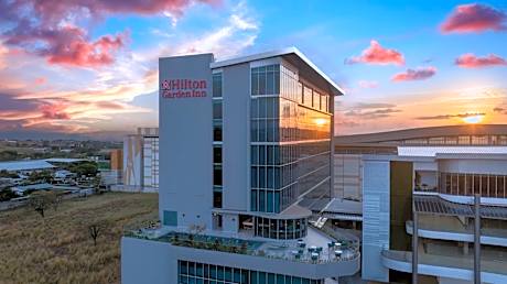 Hilton Garden Inn San Jose Airport City Mall