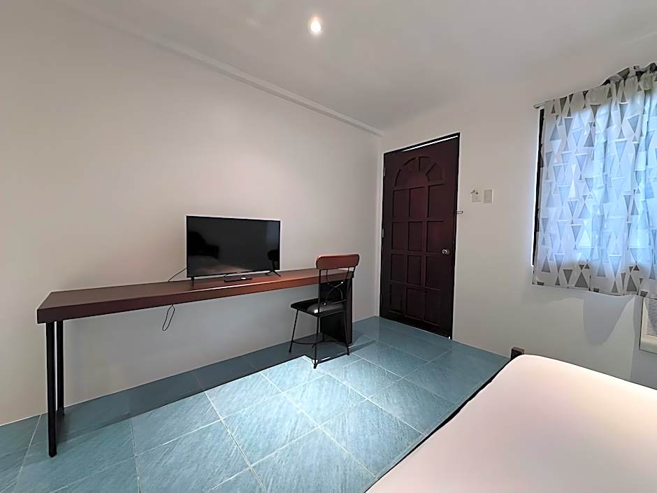 Balay Inato Pension