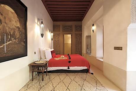 Superior Double ou Twin Azzouna