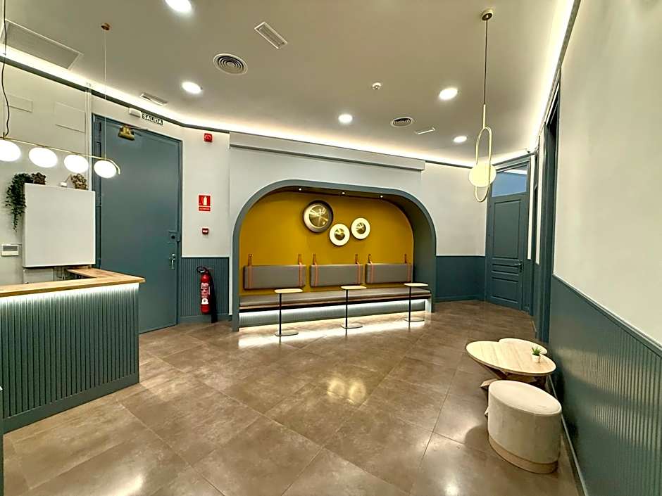 Hip Karma Hostel