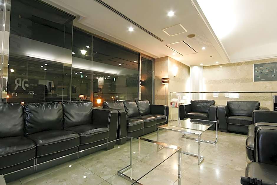 Green Rich Hotel Suizenji