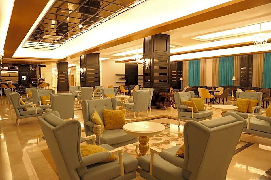 J'adore Deluxe Hotel & Spa Ultra All Inclusive