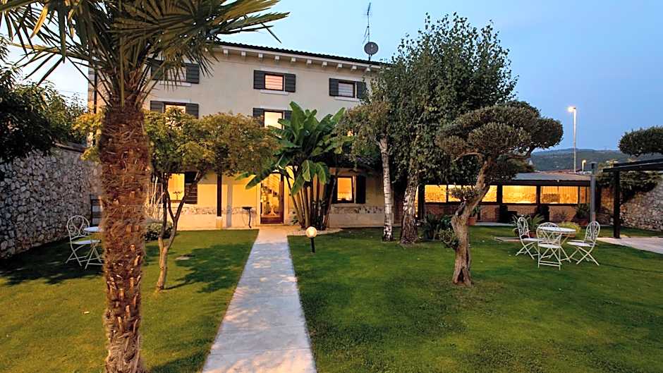 B&B Antico Borgo Marcemigo