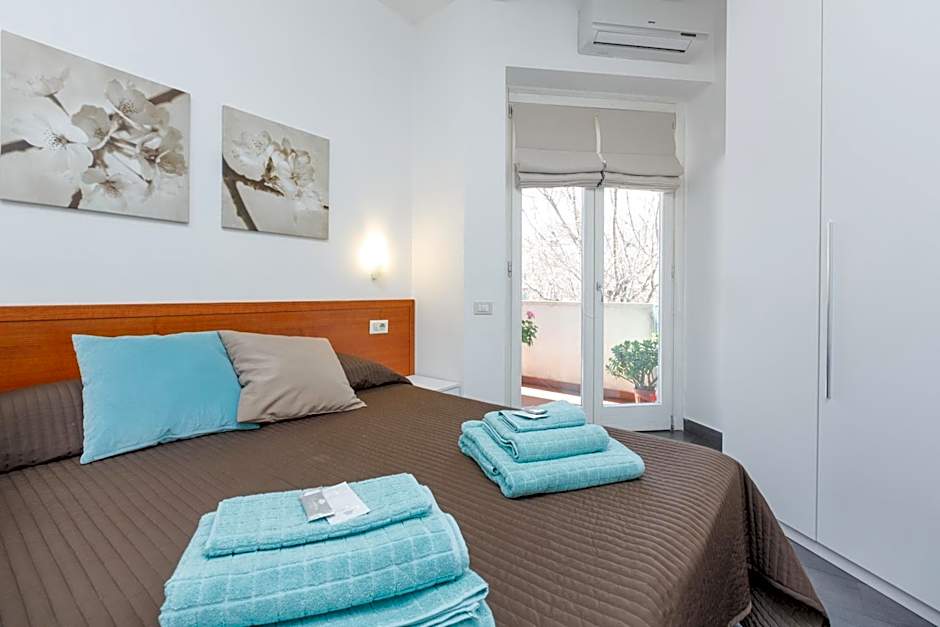 Roma Trastevere Relais Guest House