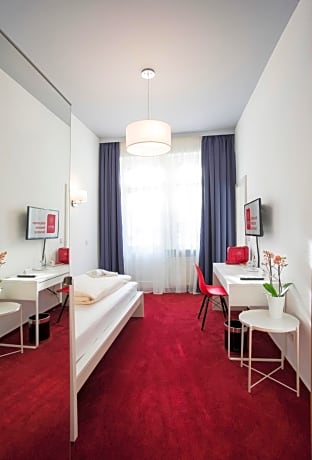 Hotel Mille Stelle City