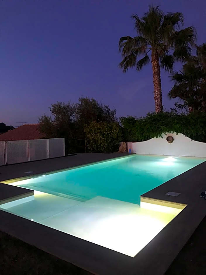 B&B Villa Di Giorgi