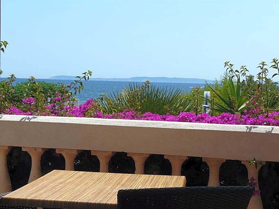 Hôtel Beau Soleil