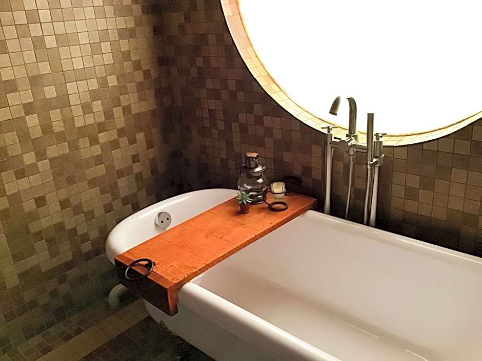 Casa Tía Anita, Hotel Boutique