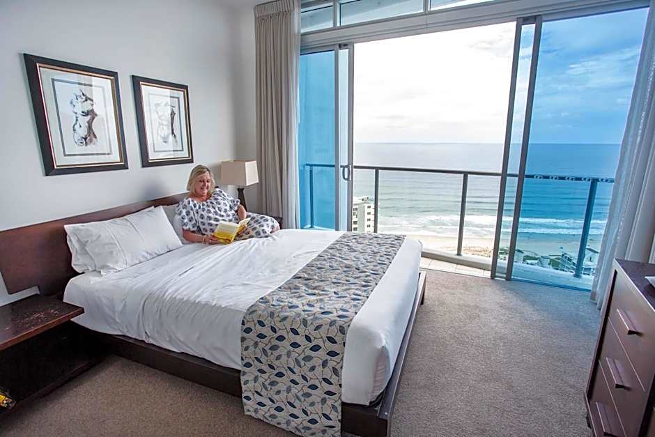 Artique Surfers Paradise - Official