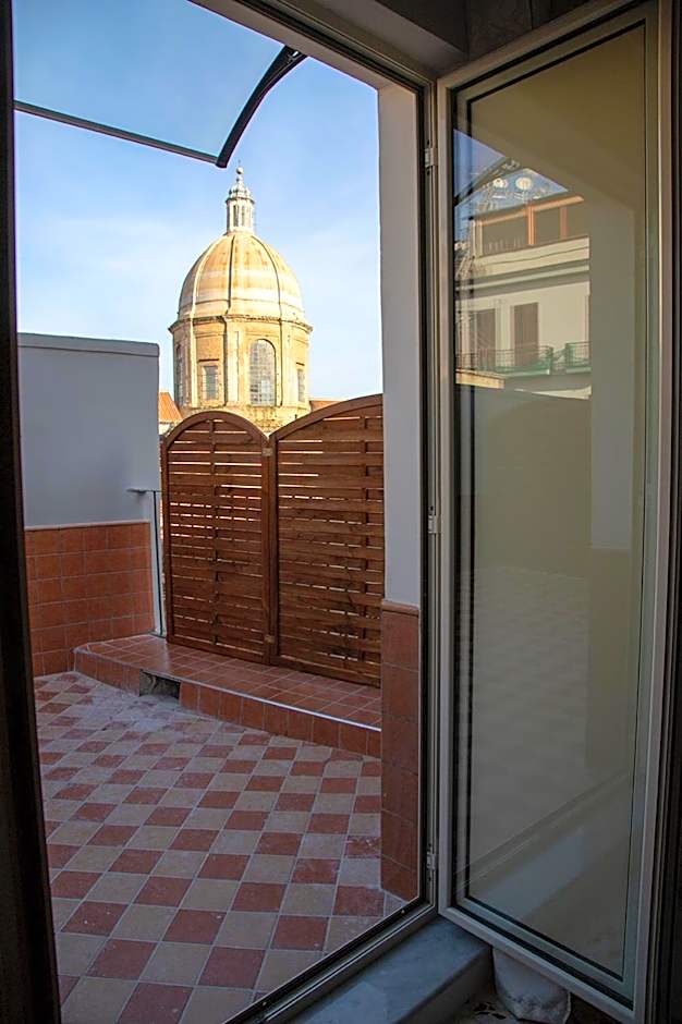 Agorà Mura Greche B&b