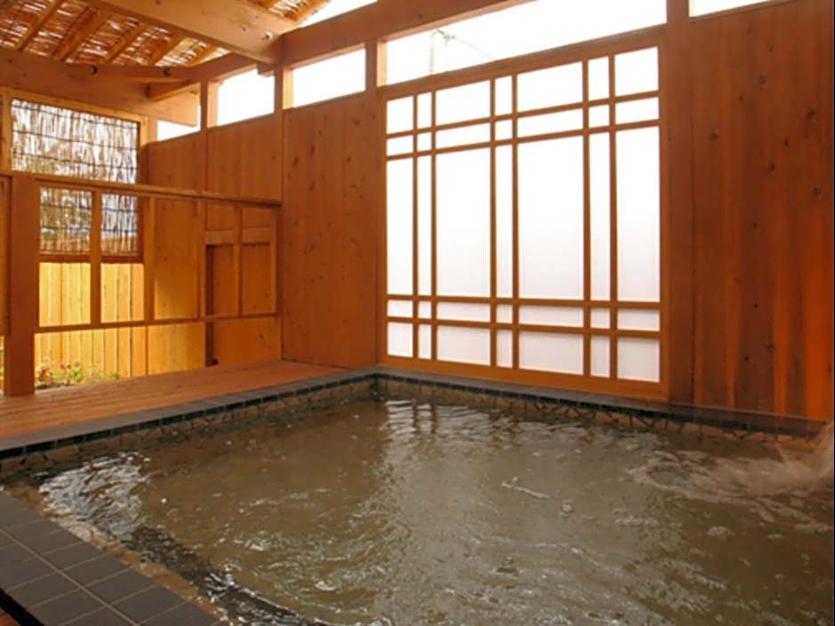 Fuji no Yado Ohashi Hotel
