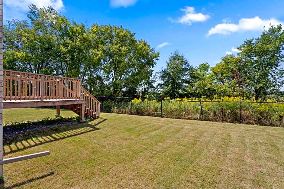 Beautiful Luxe Villa