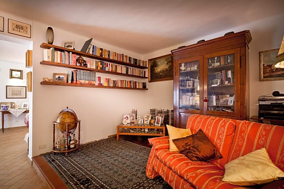 VILLA TITTI B&B