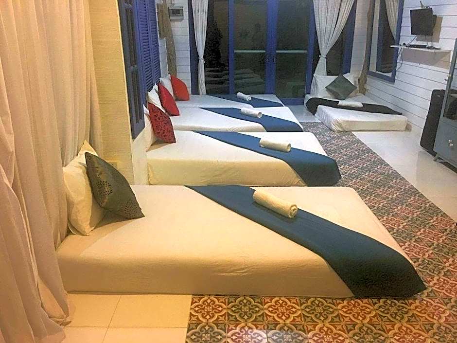 Lanlay Homestay
