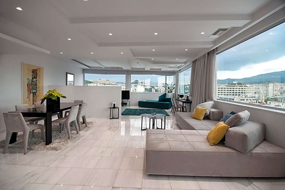 Athenaeum Grand Hotel