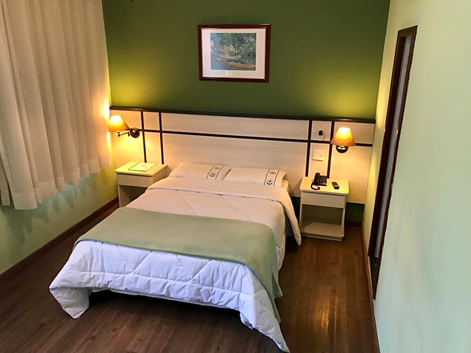 Hotel Pantanal Vila Mariana