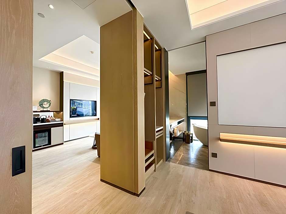 Wyndham Handan Congtai