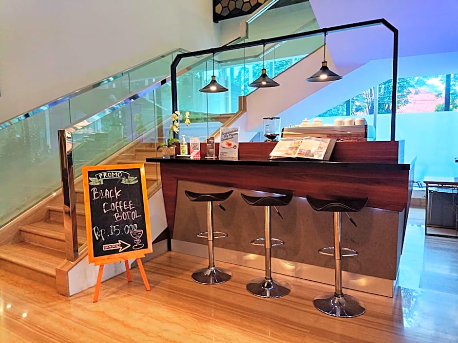 PrimeBiz Hotel Surabaya