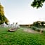 Hotel Schloss & Gut Ulrichshusen