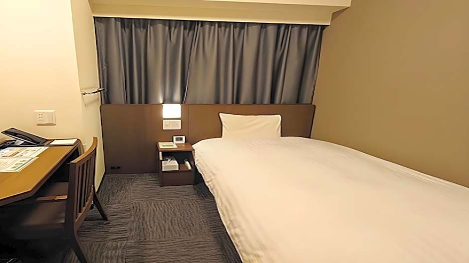 Dormy Inn Oita Natural Hot Springs