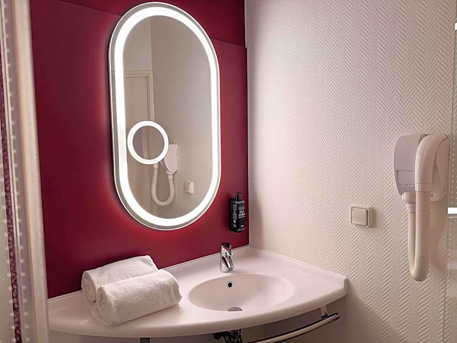 ibis Martigues Centre