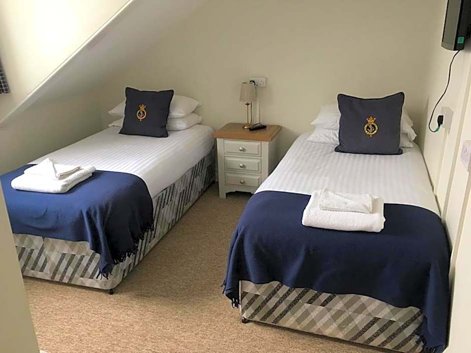 Royal London Yacht Club