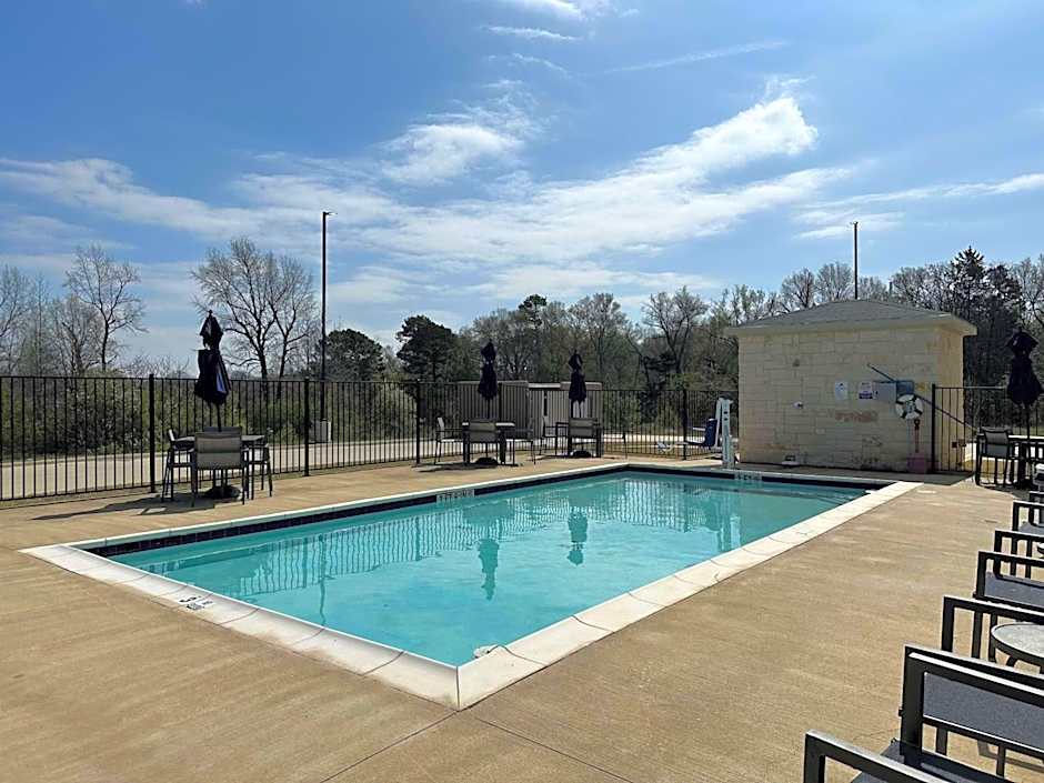 Best Western Plus Chandler