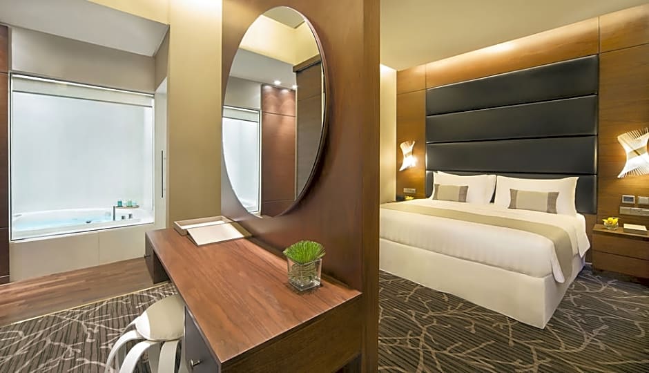 Four Points by Sheraton Doha