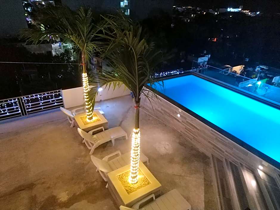 Condo Kiaraluna
