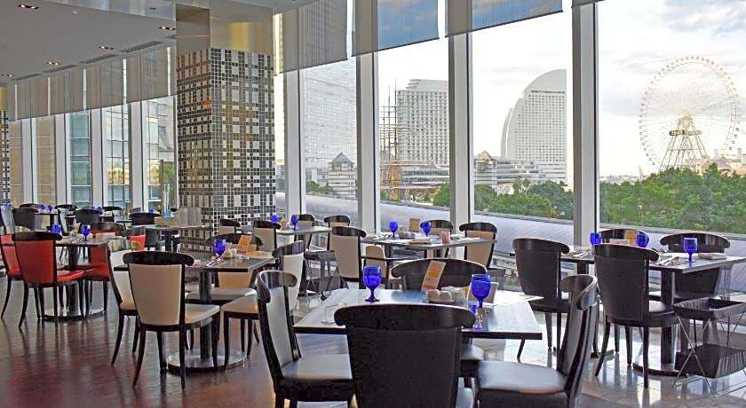 New Otani Inn Yokohama Hotel