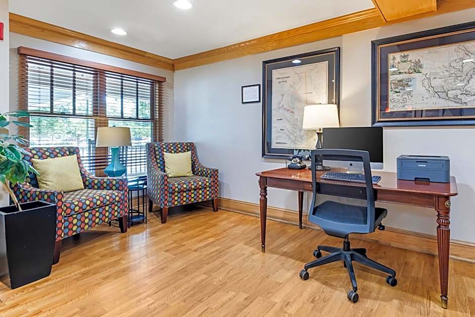 Country Inn & Suites by Radisson, Annapolis, MD