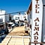 Hotel Almadraba