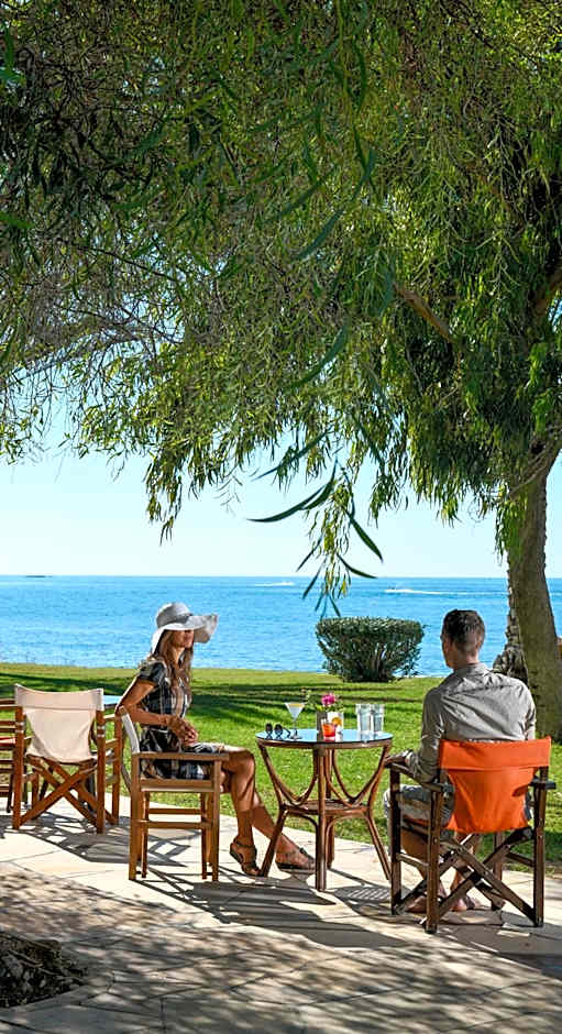 Constantinou Bros Athena Royal Beach Hotel